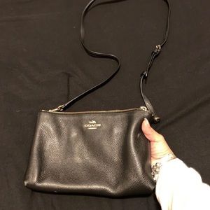 Coach crossbody bag